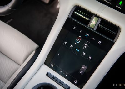 2025 Porsche Taycan GTS Sport Turismo