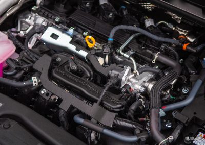 2025 Toyota Prius PHEV