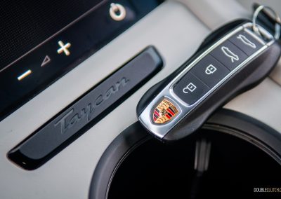 2025 Porsche Taycan GTS Sport Turismo