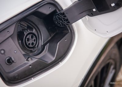 2025 Toyota Prius PHEV