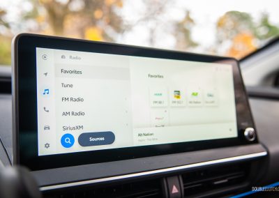 2025 Toyota Prius PHEV