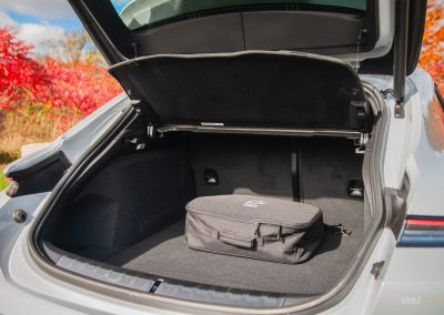 2025 Porsche Taycan GTS Sport Turismo