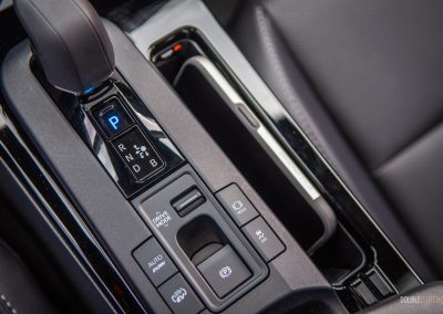 2025 Toyota Prius PHEV