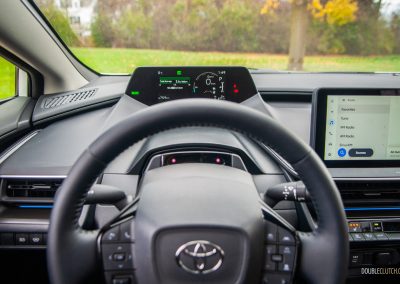 2025 Toyota Prius PHEV