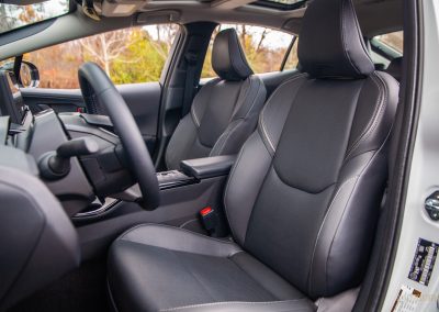 2025 Toyota Prius PHEV