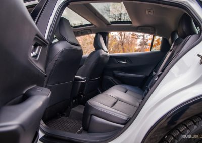 2025 Toyota Prius PHEV