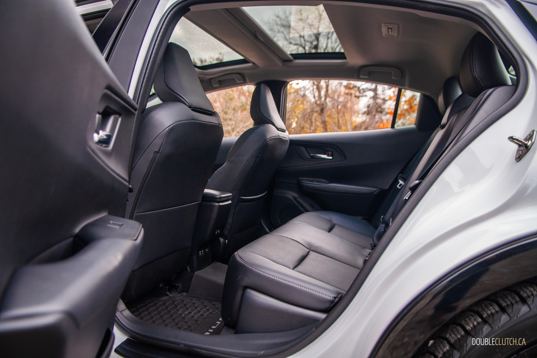 2025 Toyota Prius PHEV