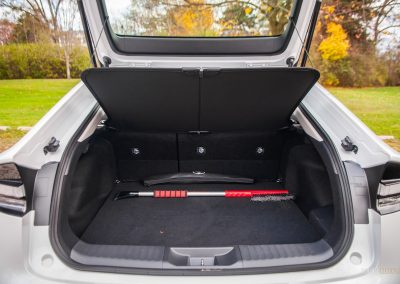 2025 Toyota Prius PHEV