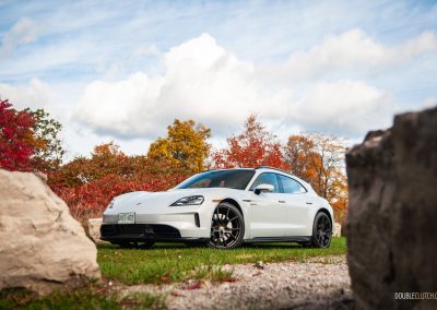 2025 Porsche Taycan GTS Sport Turismo