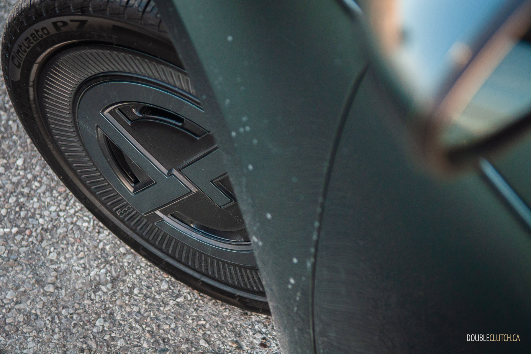 2025 Fiat 500e Giorgio Armani