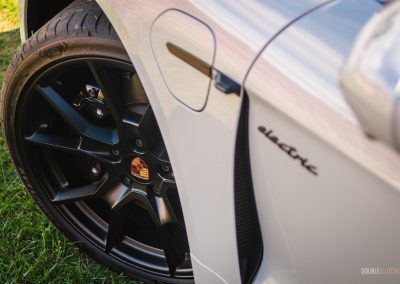 2025 Porsche Taycan GTS Sport Turismo