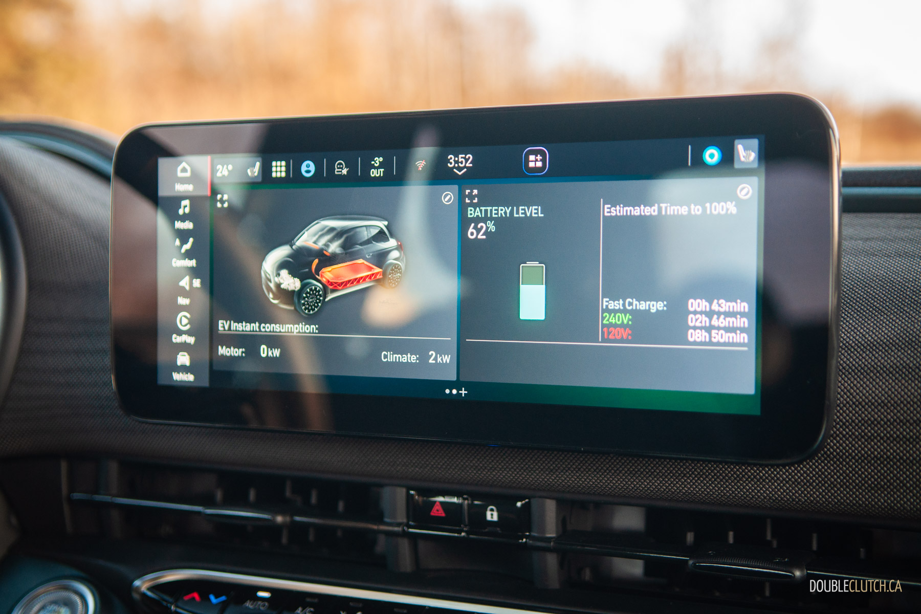 2025 Fiat 500e Giorgio Armani