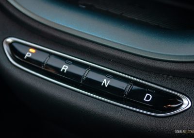 2025 Fiat 500e Giorgio Armani