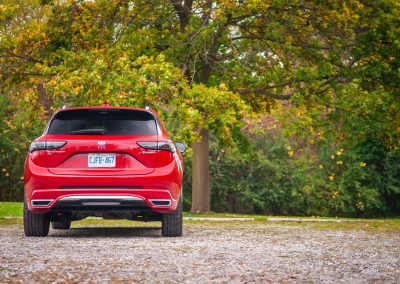 2025 Buick Envision Avenir