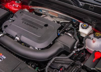 2025 Buick Envision Avenir