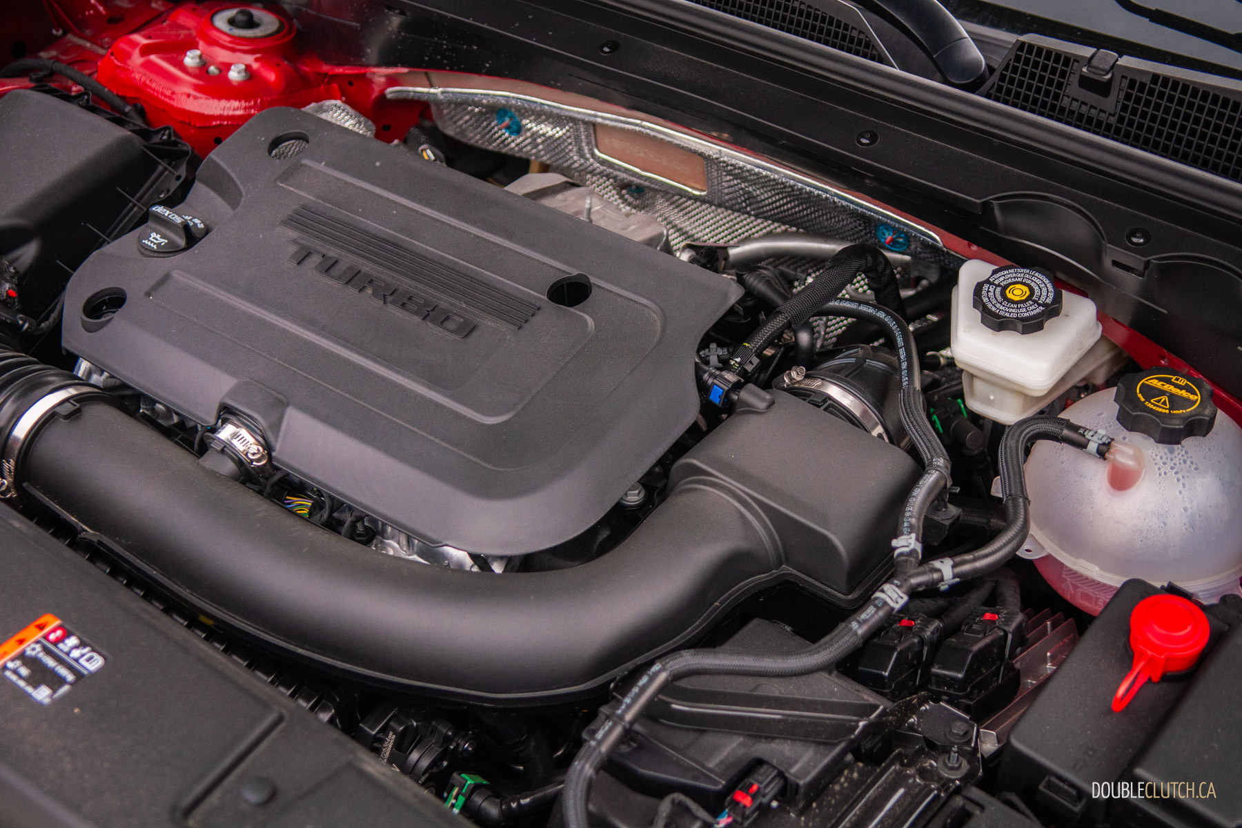 2025 Buick Envision Avenir