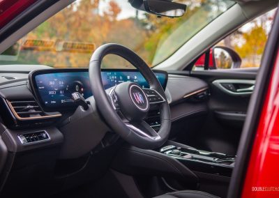 2025 Buick Envision Avenir