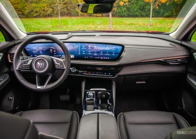 2025 Buick Envision Avenir