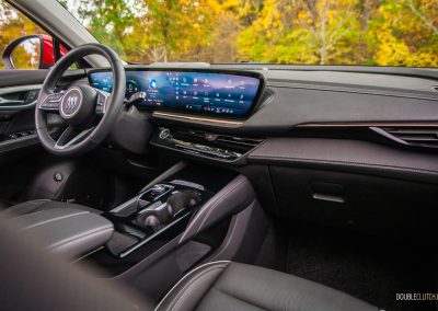 2025 Buick Envision Avenir