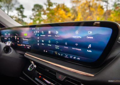 2025 Buick Envision Avenir