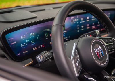 2025 Buick Envision Avenir