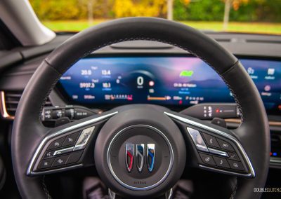 2025 Buick Envision Avenir