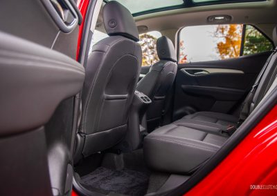 2025 Buick Envision Avenir