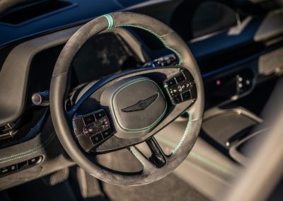 2025 Genesis G90 Wingback