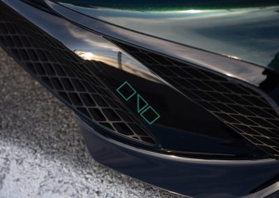 2025 Genesis G90 Wingback