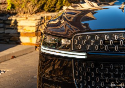 2025 Lincoln Navigator