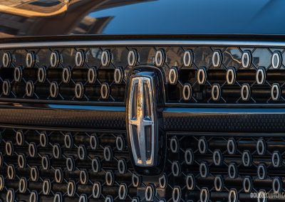 2025 Lincoln Navigator