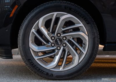 2025 Lincoln Navigator