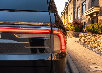 2025 Lincoln Navigator