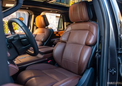 2025 Lincoln Navigator