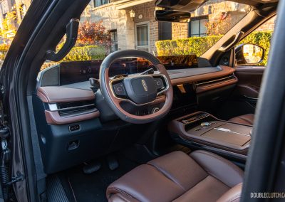 2025 Lincoln Navigator