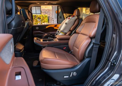 2025 Lincoln Navigator