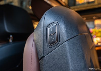 2025 Lincoln Navigator