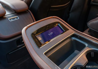 2025 Lincoln Navigator