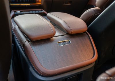 2025 Lincoln Navigator