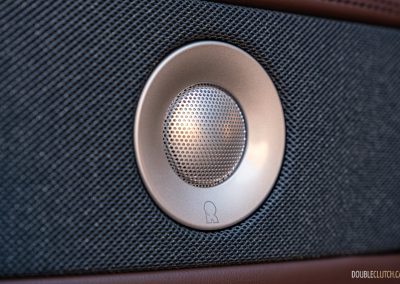 2025 Lincoln Navigator