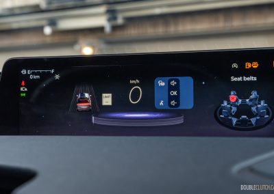 2025 Lincoln Navigator