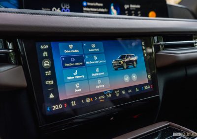 2025 Lincoln Navigator