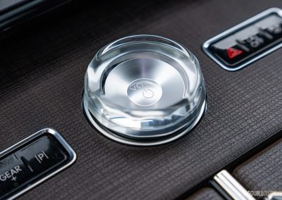 2025 Lincoln Navigator