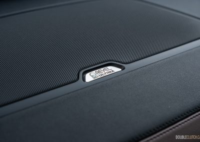 2025 Lincoln Navigator