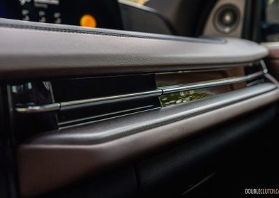 2025 Lincoln Navigator