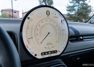 2025 Mini Cooper S 5-Door