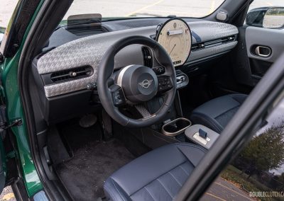 2025 Mini Cooper S 5-Door