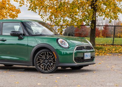 2025 Mini Cooper S 5-Door