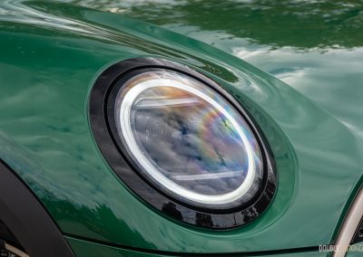 2025 Mini Cooper S 5-Door