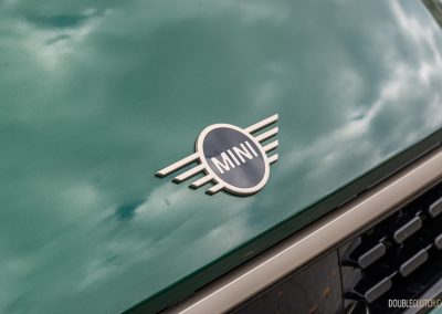 2025 Mini Cooper S 5-Door